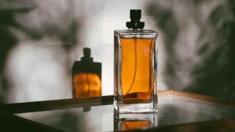 Budget-Friendly Perfume Gifts