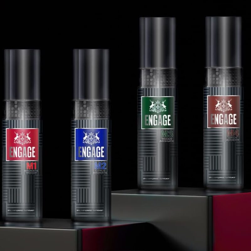 Best Perfumes for Students Who Want to Stand Out: Top 7 Classroom-Ready Scents 7 Best Body Sprays for Men Under Rs 500