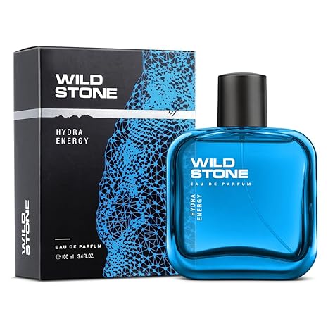 Wild Stone Hydra Energy Perfume: A Fragrance That Fuels Confidence 24 Hours! 3 Wild Stone Hydra Energy Perfume