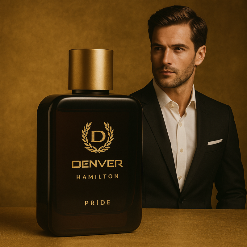 Best Summer Fragrances for Men 2025 – From Budget to Luxe, India’s Coolest Picks 5 Best Perfumes to Attract Females in India