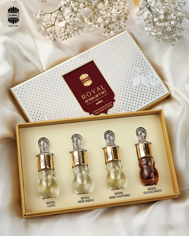 What is Attar? 10 Incredible Facts About This Ancient, Alcohol-Free Fragrance