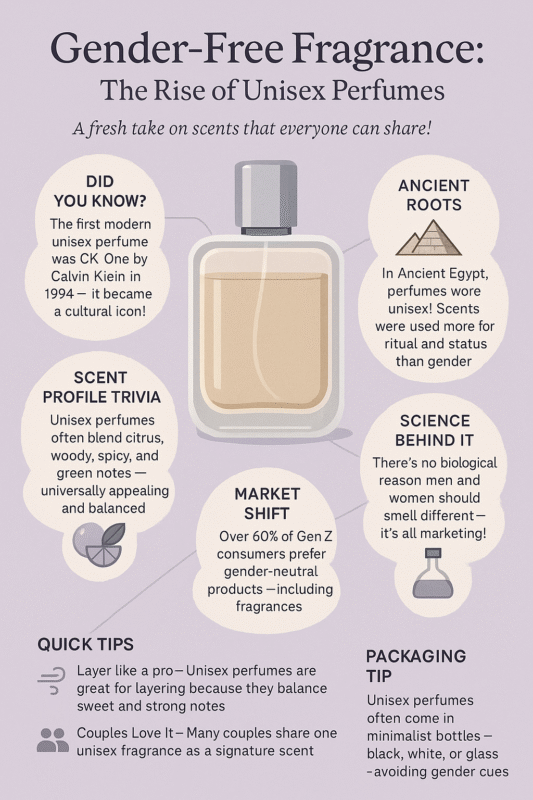 Best Unisex Perfumes 2025: Irresistible Scents in India That Turn Heads Everywhere 17 Best Unisex Perfumes 2025