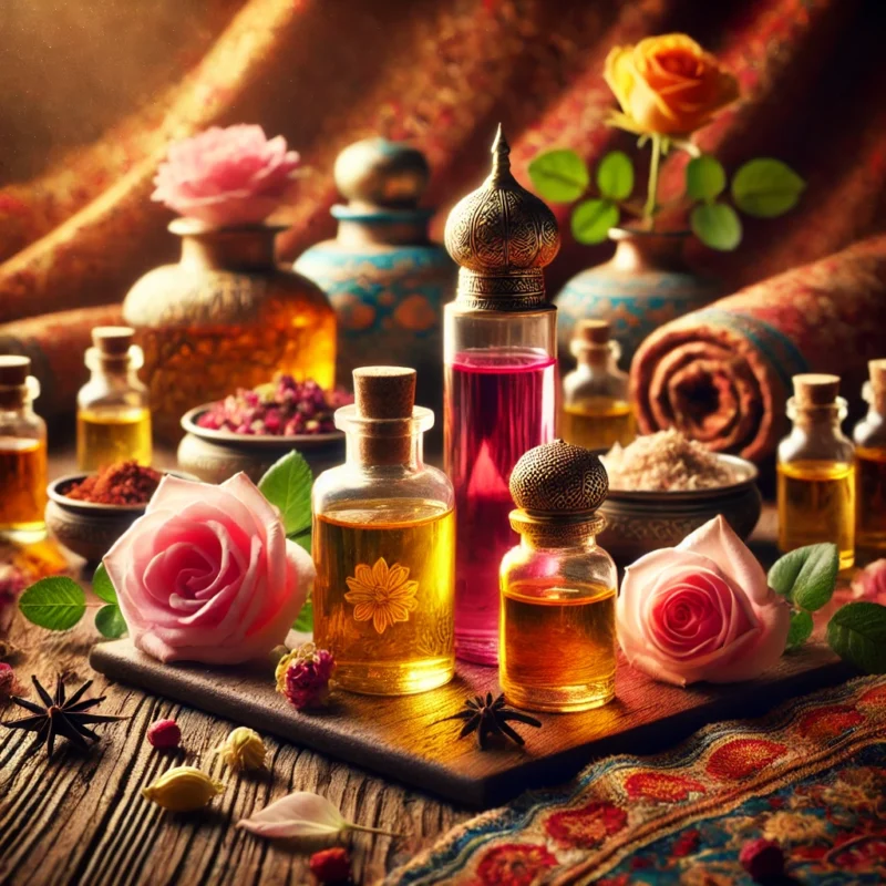 What is Attar? 10 Incredible Facts About This Ancient, Alcohol-Free Fragrance