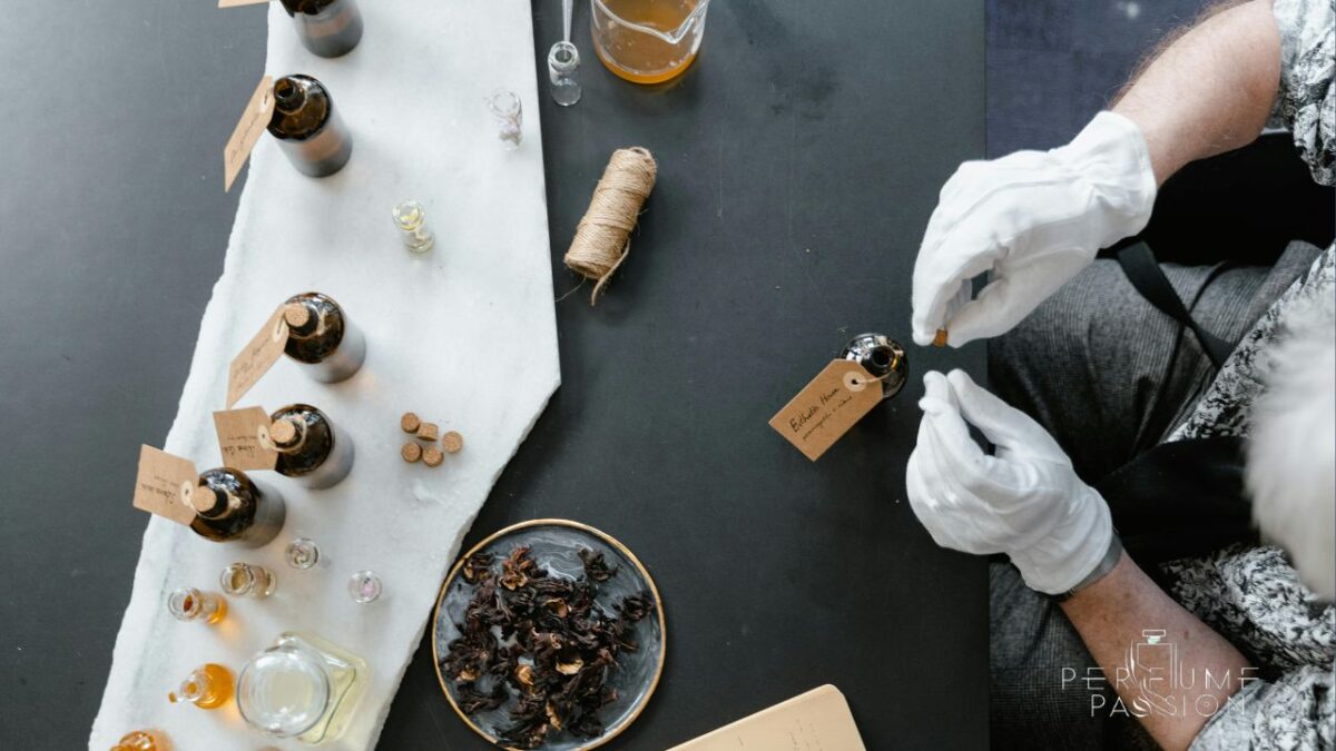 Top 10 Private Label Perfume Manufacturers in India