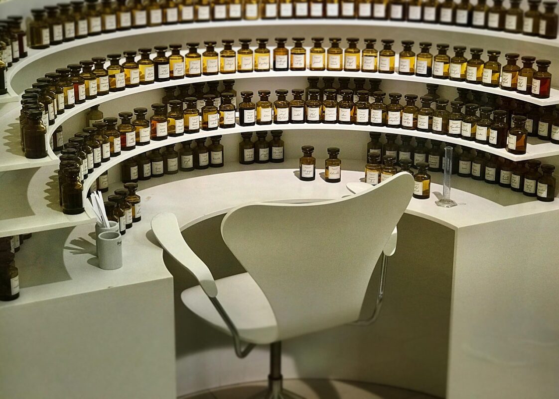 top 10 private label perfume manufacturers in India,