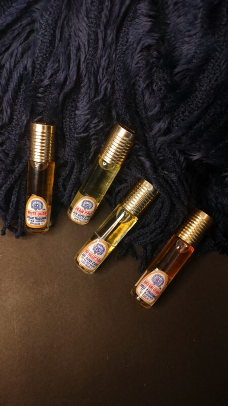 What is Attar? 10 Incredible Facts About This Ancient, Alcohol-Free Fragrance
