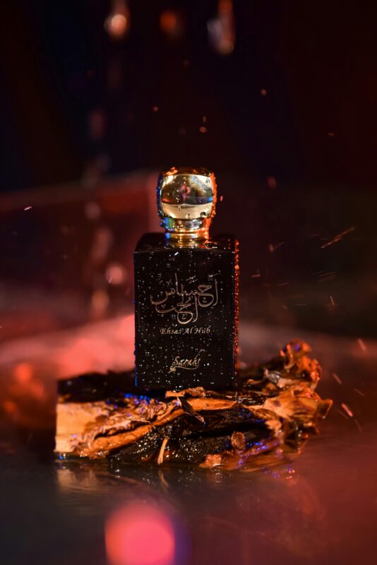 What is Attar