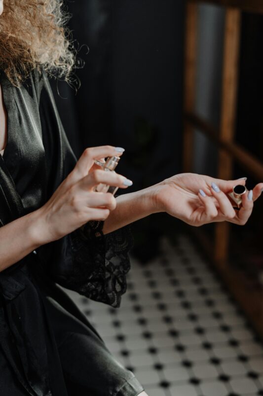 10 Expert-Backed Hacks to Make Your Perfume Last All Day- Even in 40°C Heat ! 3 What is Attar