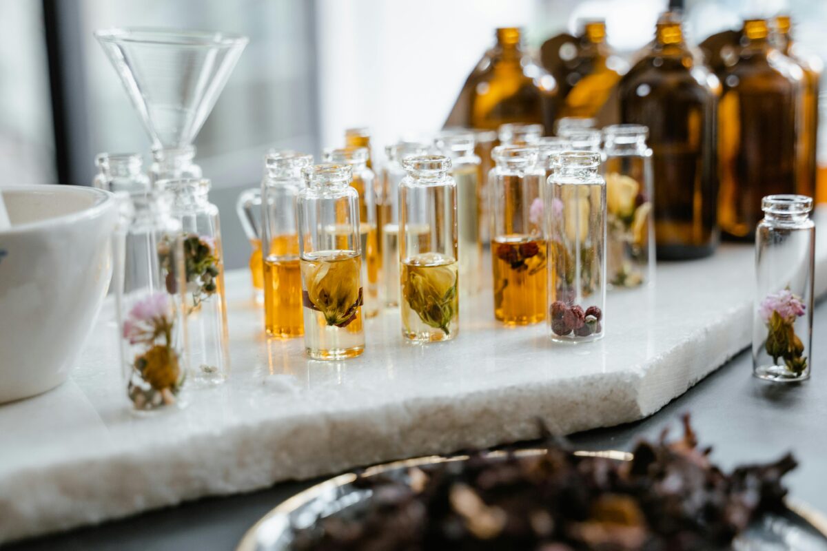 top 10 private label perfume manufacturers in India,