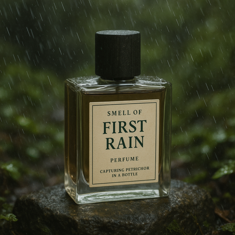5 Secrets Behind the Smell of First Rain Perfume That Captures Petrichor Perfectly 3 smell of first rain perfume