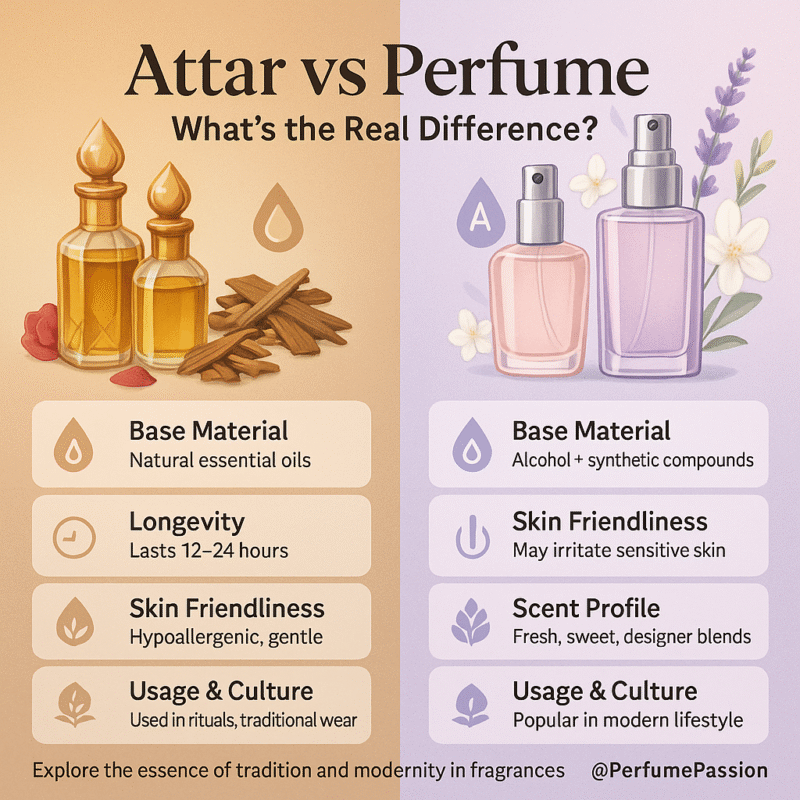 Unlocking the 9 Powerful Secrets Behind the Difference Between Attar and Perfume 15 Unlocking the 9 Powerful Secrets Behind the Difference Between Attar and Perfume