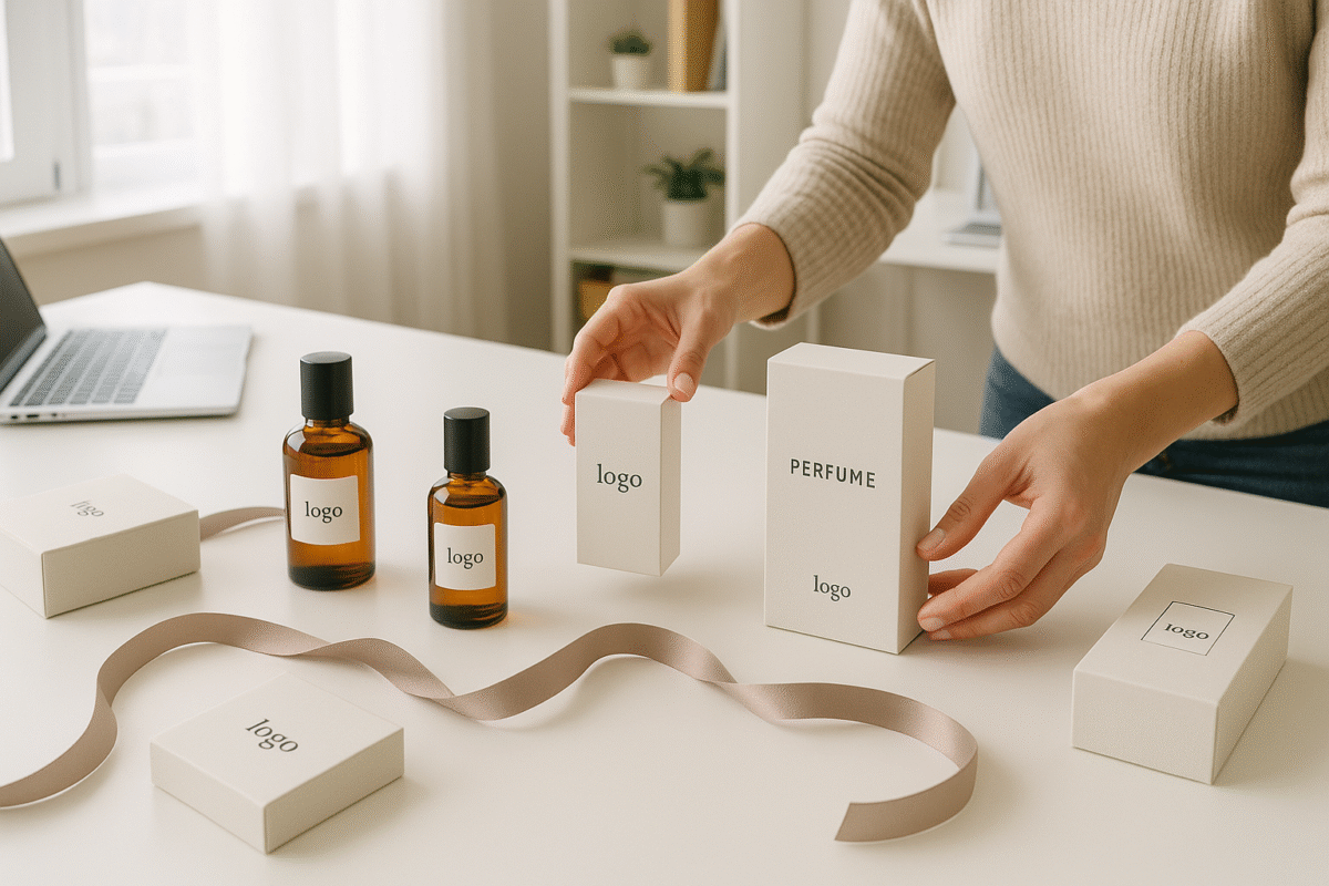 How to Start a Perfume Business: These Expert's 10-Step Guides will led to Success 10 How to Start a Perfume Business: These Expert's 10-Step Guides will led to Success