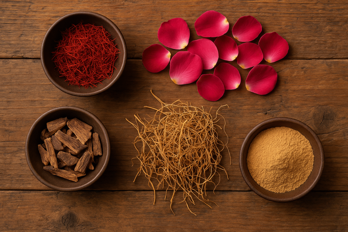 The Aromatic Legacy of Al Badar Attar: A Deep Dive into Tradition, Fragrance, and Spiritual Essence 4 The Aromatic Legacy of Al Badar Attar: A Deep Dive into Tradition, Fragrance, and Spiritual Essence