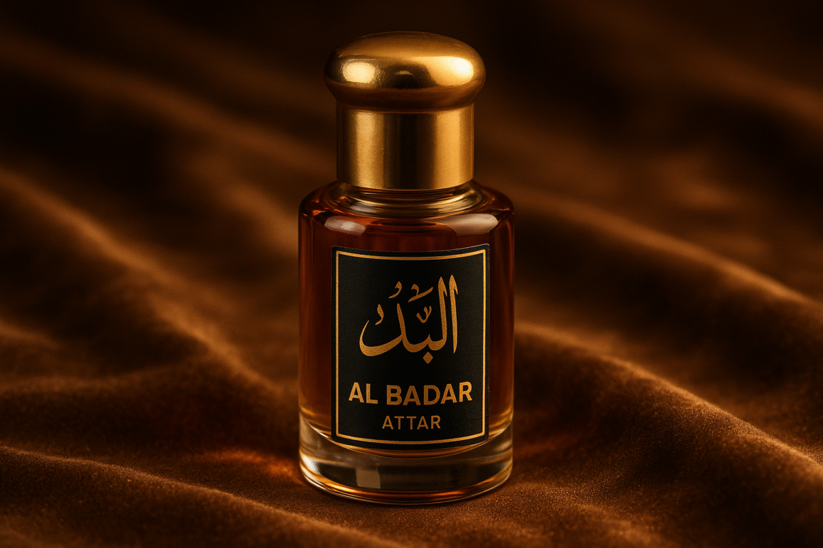 The Aromatic Legacy of Al Badar Attar: A Deep Dive into Tradition, Fragrance, and Spiritual Essence 10 The Aromatic Legacy of Al Badar Attar: A Deep Dive into Tradition, Fragrance, and Spiritual Essence