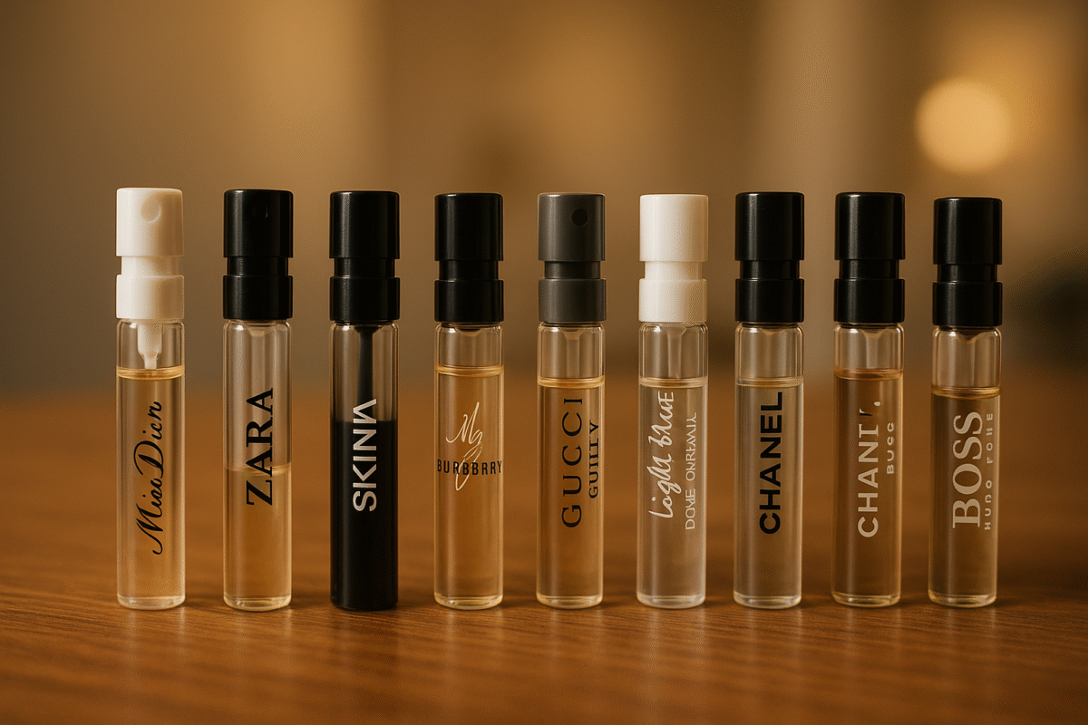 Top 5 Secrets to Scoring Free Perfume Samples in India — No Purchase Needed! 9 Top 5 Secrets to Scoring Free Perfume Samples in India — No Purchase Needed!