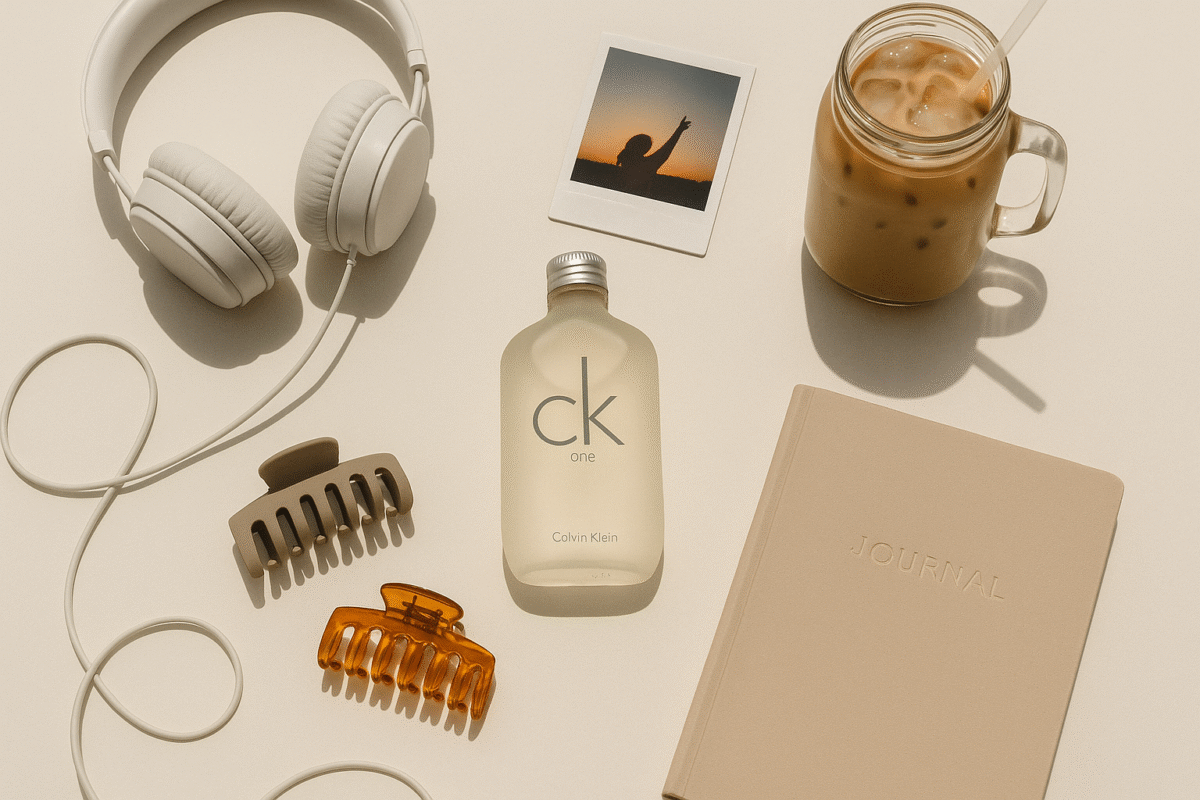 The Return of a Classic: Why Gen Z Is Falling in Love with Calvin Klein One perfume 100Ml Again ? 4 The Return of a Classic: Why Gen Z Is Falling in Love with Calvin Klein One perfume 100Ml Again ?