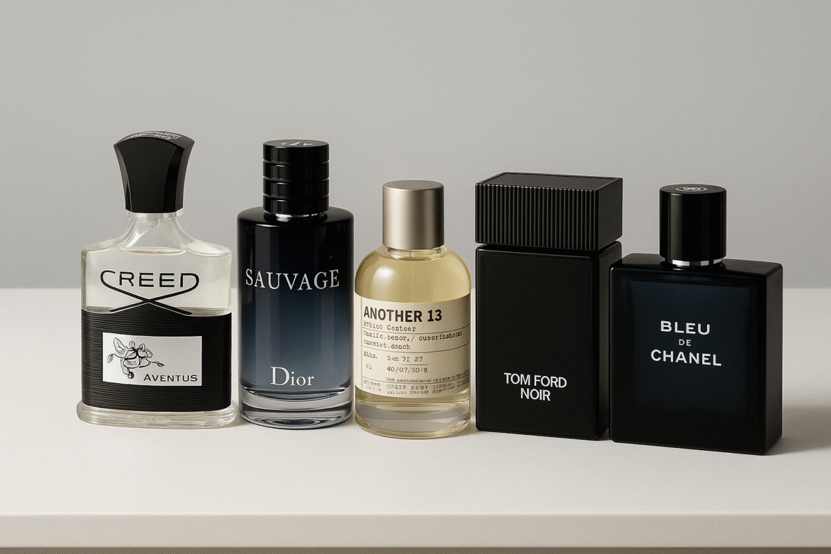 You’ll Regret Not Buying These Irresistible Perfume Gifts for Him – Top 5 Picks of 2025 6 Perfume Gifts for Him