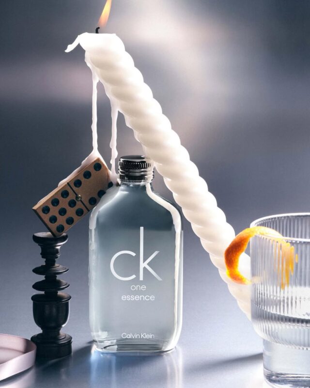 The Return of a Classic: Why Gen Z Is Falling in Love with Calvin Klein One perfume 100Ml Again ? 3 Calvin Klein One perfume 100ml