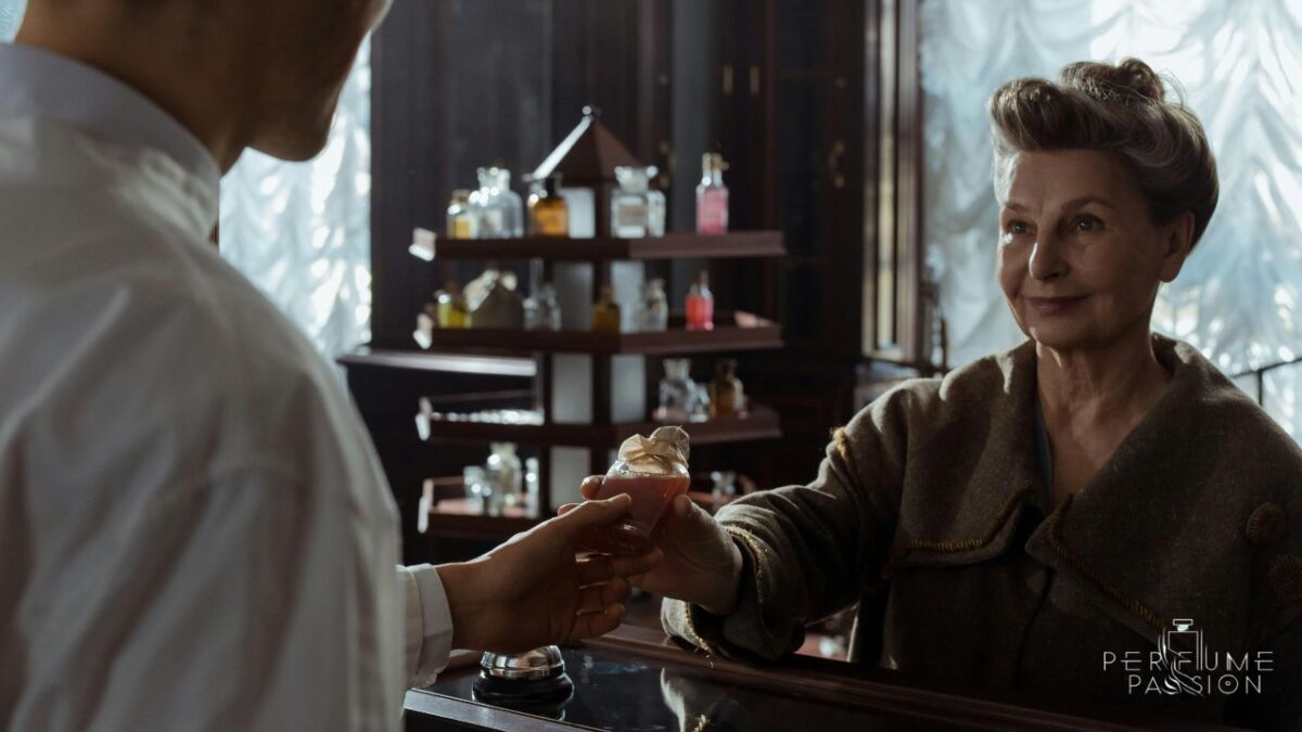 How to Start a Perfume Business