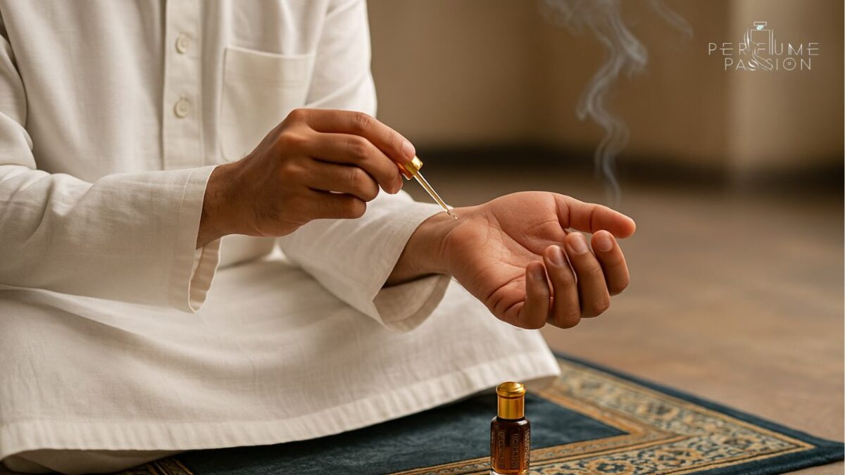 Al Badar Attar