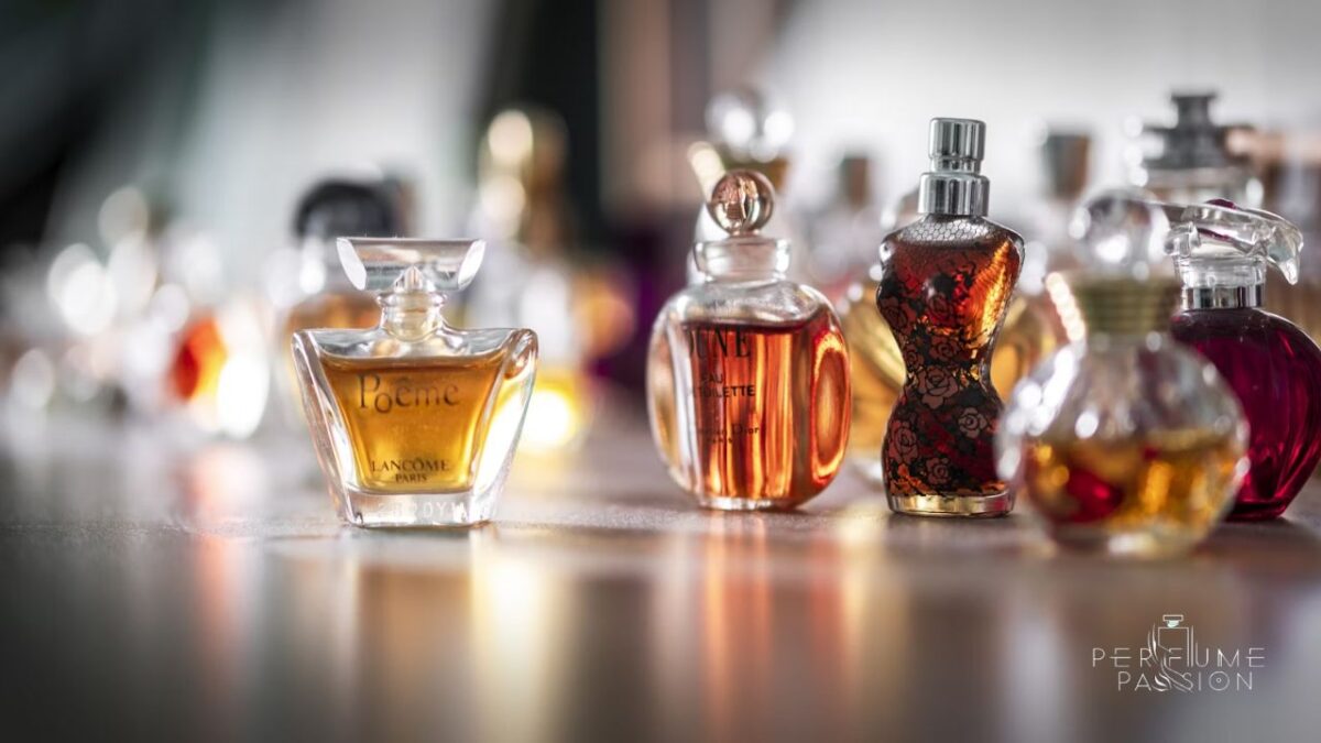 Free Perfume Samples in India