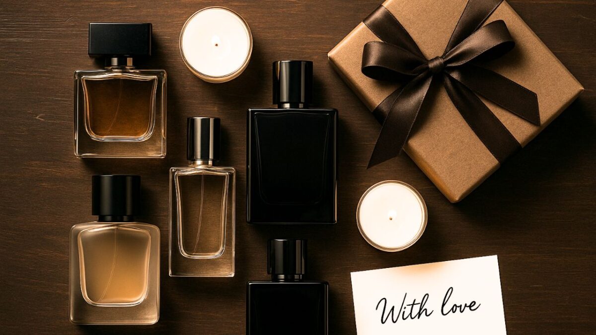 Perfume Gifts for Him
