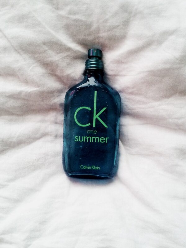 The Return of a Classic: Why Gen Z Is Falling in Love with Calvin Klein One perfume 100Ml Again ? 11 calvin klein, ck one, nature, cologne, perfume, summer, fragrance
