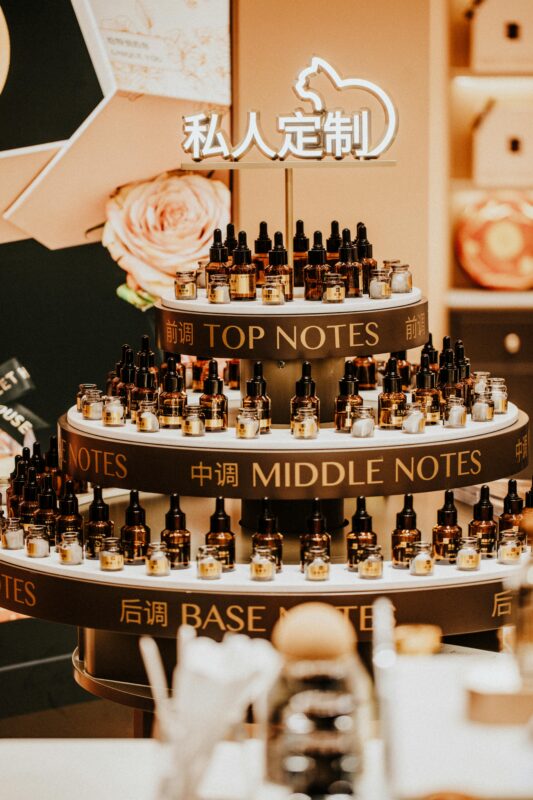 How to Start a Perfume Business: These Expert's 10-Step Guides will led to Success 3 How to start a perfume business